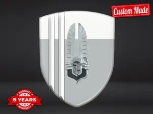 Cadillac Adesivi Vetri Auto Robusti Pro Max Chic Design